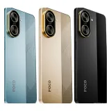 Xiaomi Poco C71