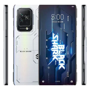 Xiaomi Black Shark 5 Pro