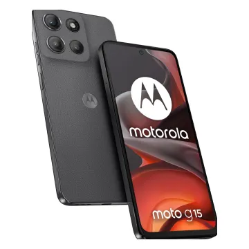 Motorola Moto G15