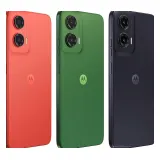 Motorola Moto G35