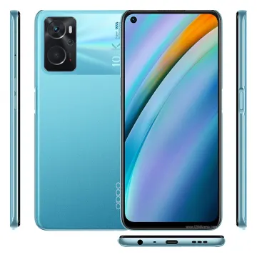 OPPO K10
