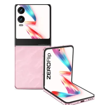 Infinix Zero Flip
