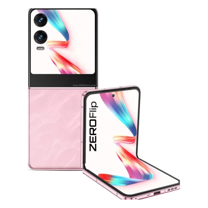 Infinix Zero Flip