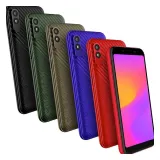 BLU C5L Max