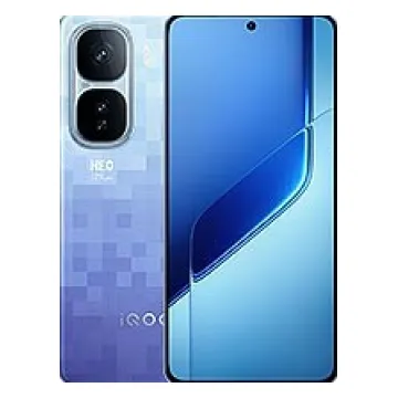 Vivo iQOO Neo10 Pro+ (China)