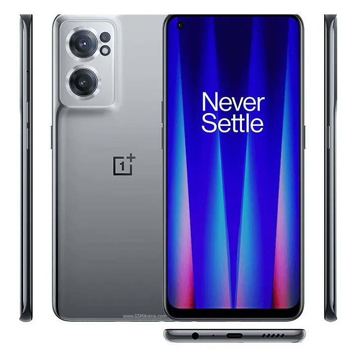 OnePlus Nord CE 2 5G