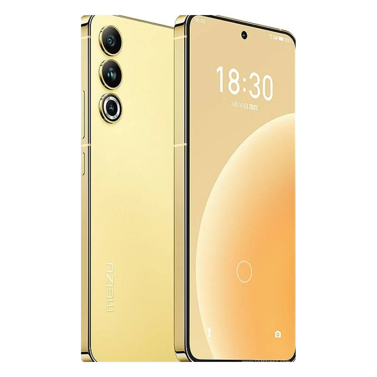 Meizu 20