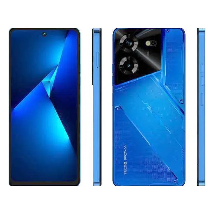 Tecno Pova 5