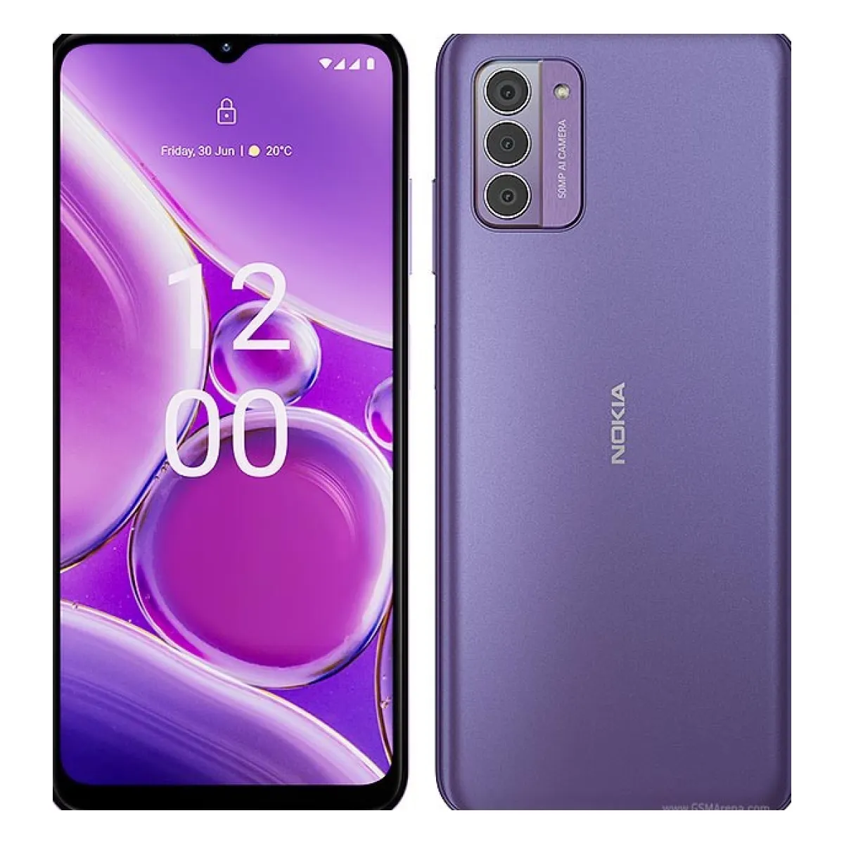 Nokia G42