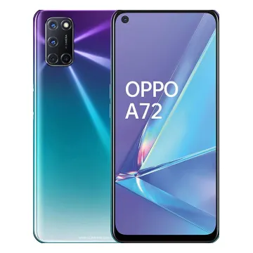 OPPO A72