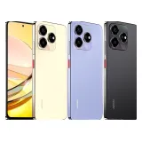 ZTE Axon 60