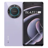 Lava Blaze 2 5G