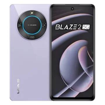 Lava Blaze 2 5G