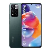 Xiaomi Redmi Note 11 Pro+ 5G