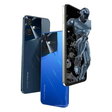 Tecno Pova Neo 3