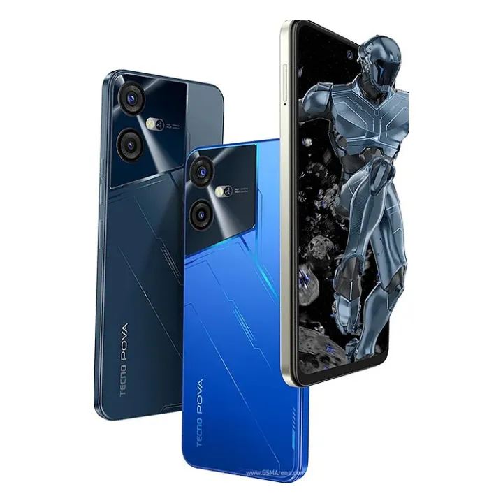 Tecno Pova Neo 3