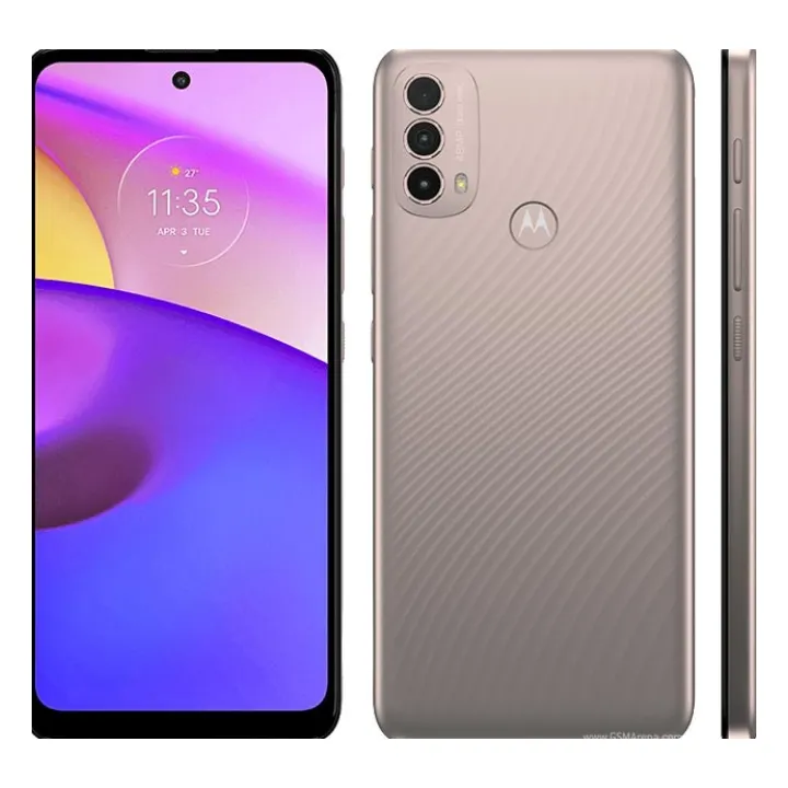 Motorola Moto E40