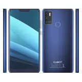 Cubot C20