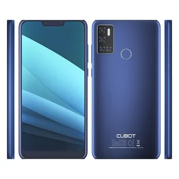 Cubot C20
