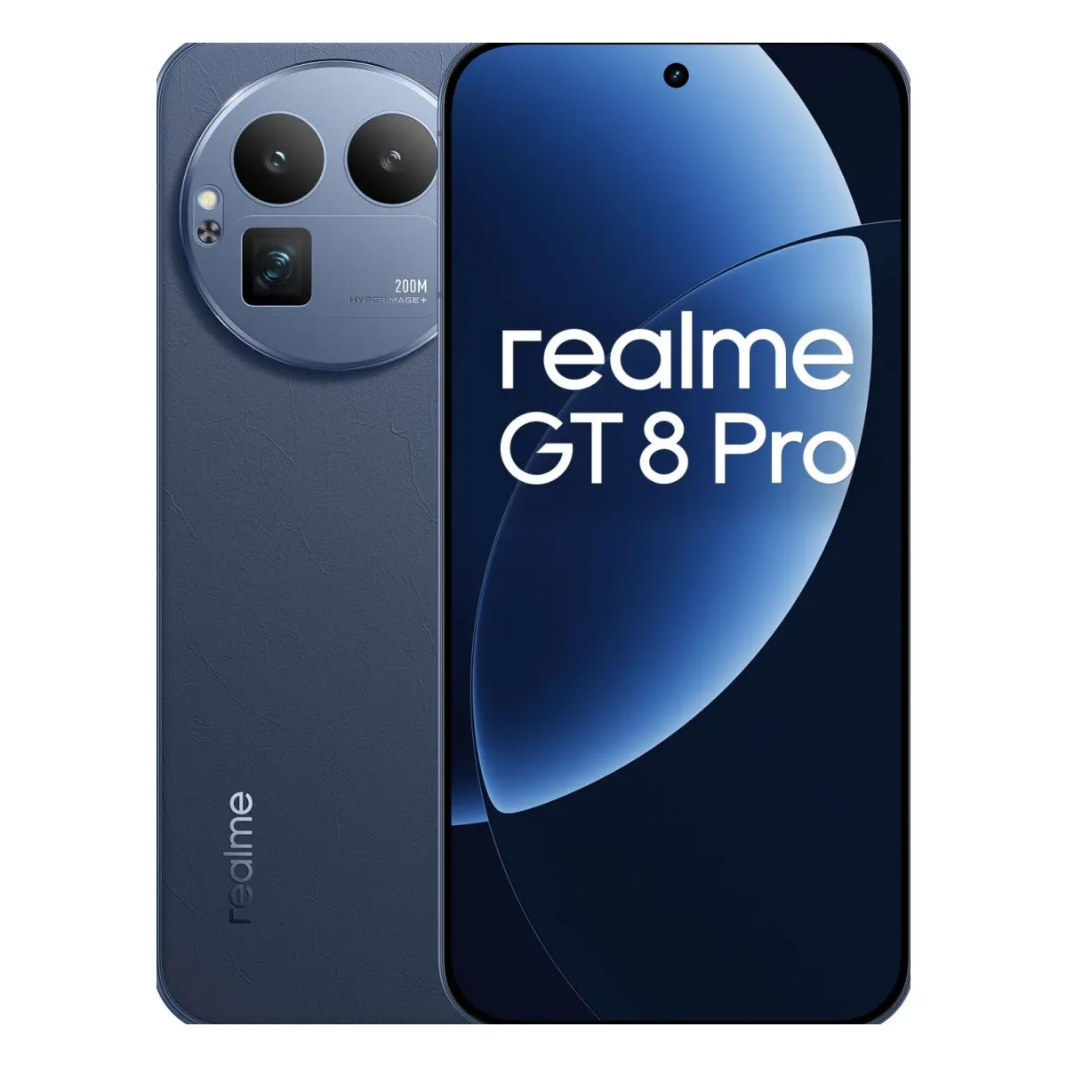 Realme GT 8 Pro