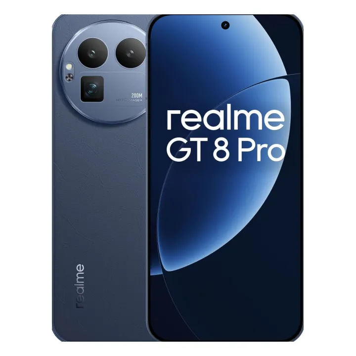 Realme GT 8 Pro