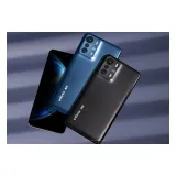 Infinix Zero 5G