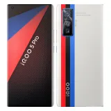 Vivo iQOO 5 Pro 5G