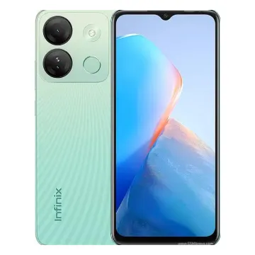 Infinix Smart 7 HD