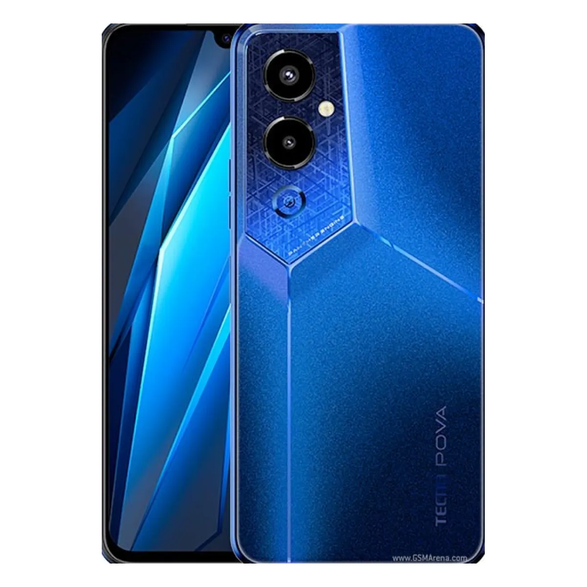 Tecno Pova 4 Pro