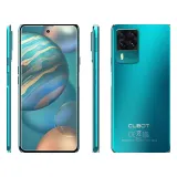 Cubot X50
