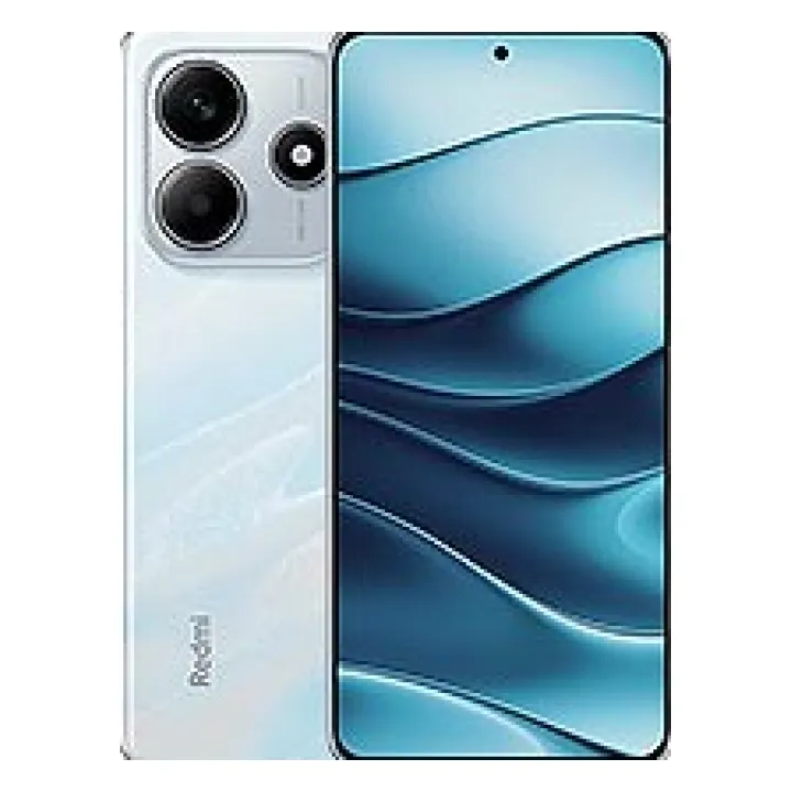 Xiaomi Redmi Note 14 5G (China)