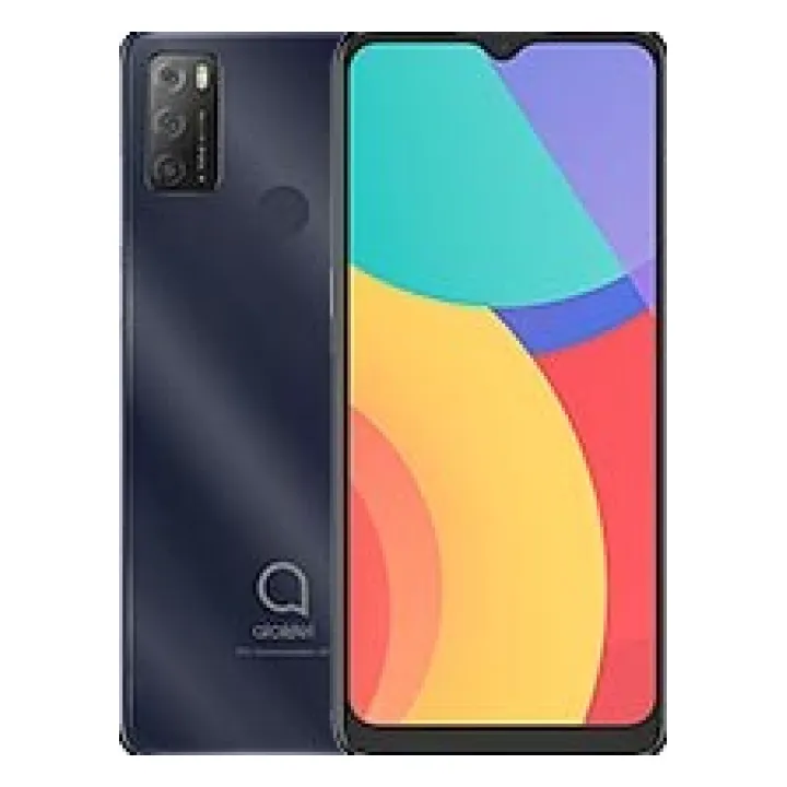 alcatel 1S (2021)