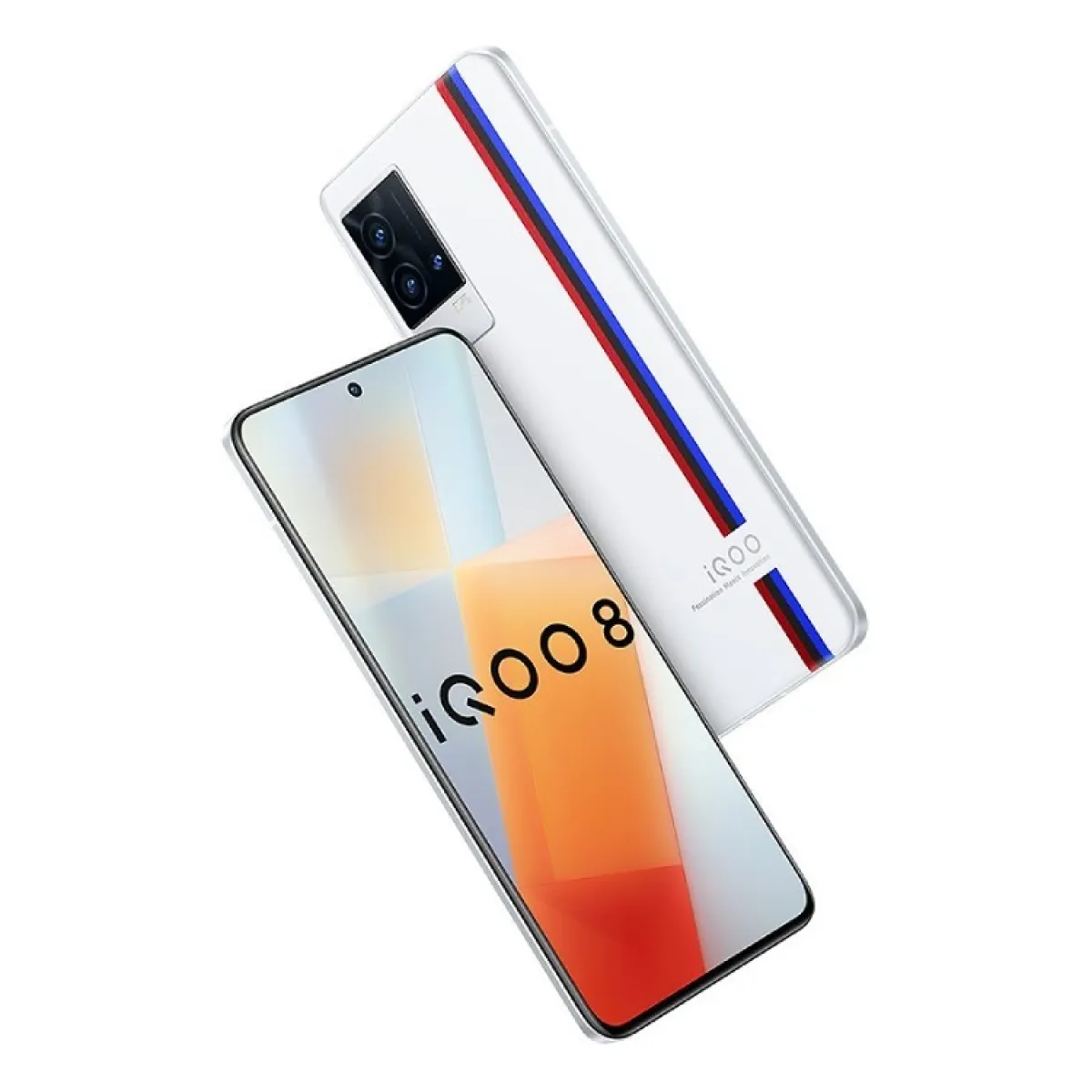 Vivo iQOO 8