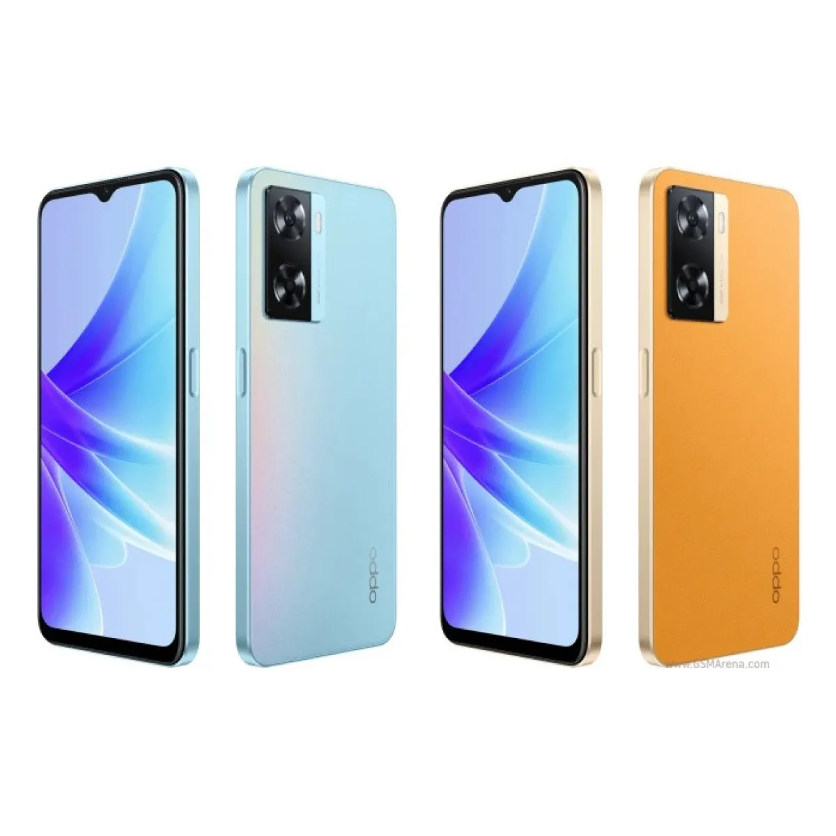 OPPO A77 4G