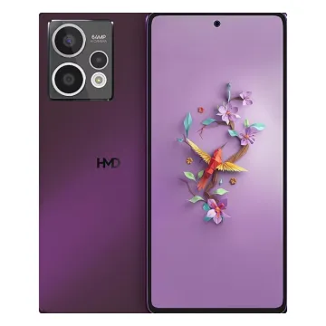 HMD Crest Max