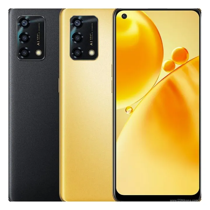 OPPO F19s