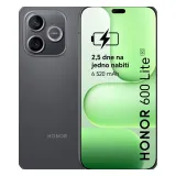 Honor 600 Lite