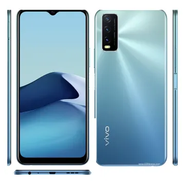 Vivo Y20t