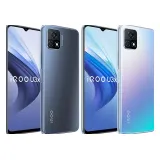 Vivo iQOO U3x