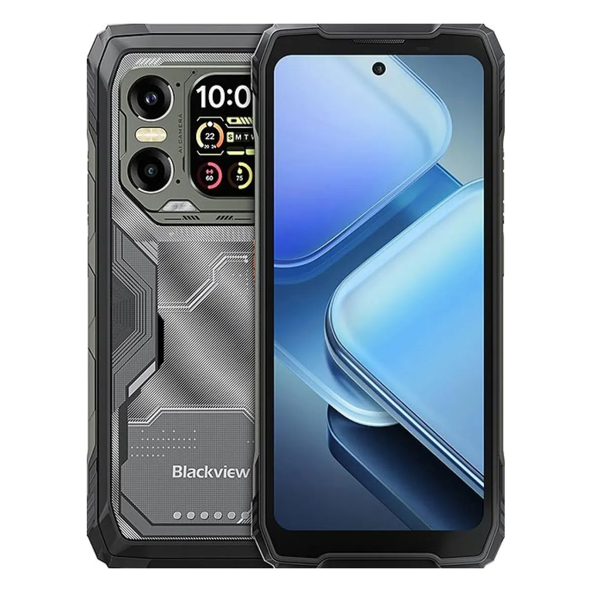 Blackview Xplore 1