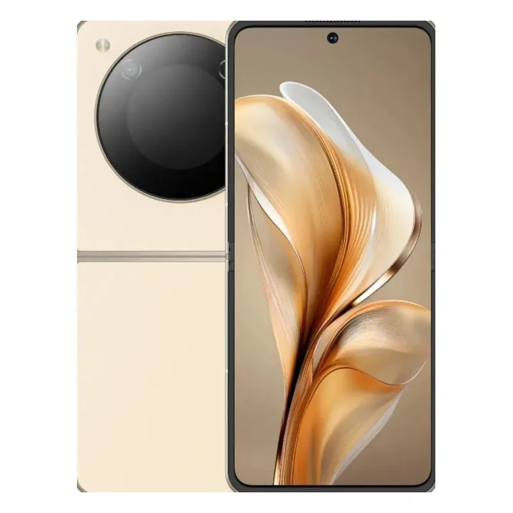 nubia Flip