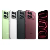 Xiaomi Redmi K100 Pro
