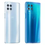 Motorola Edge S