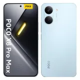 Xiaomi Poco X8 Pro Max