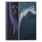 Vivo X50e