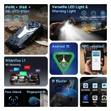 UleFone Armor 34 Pulse