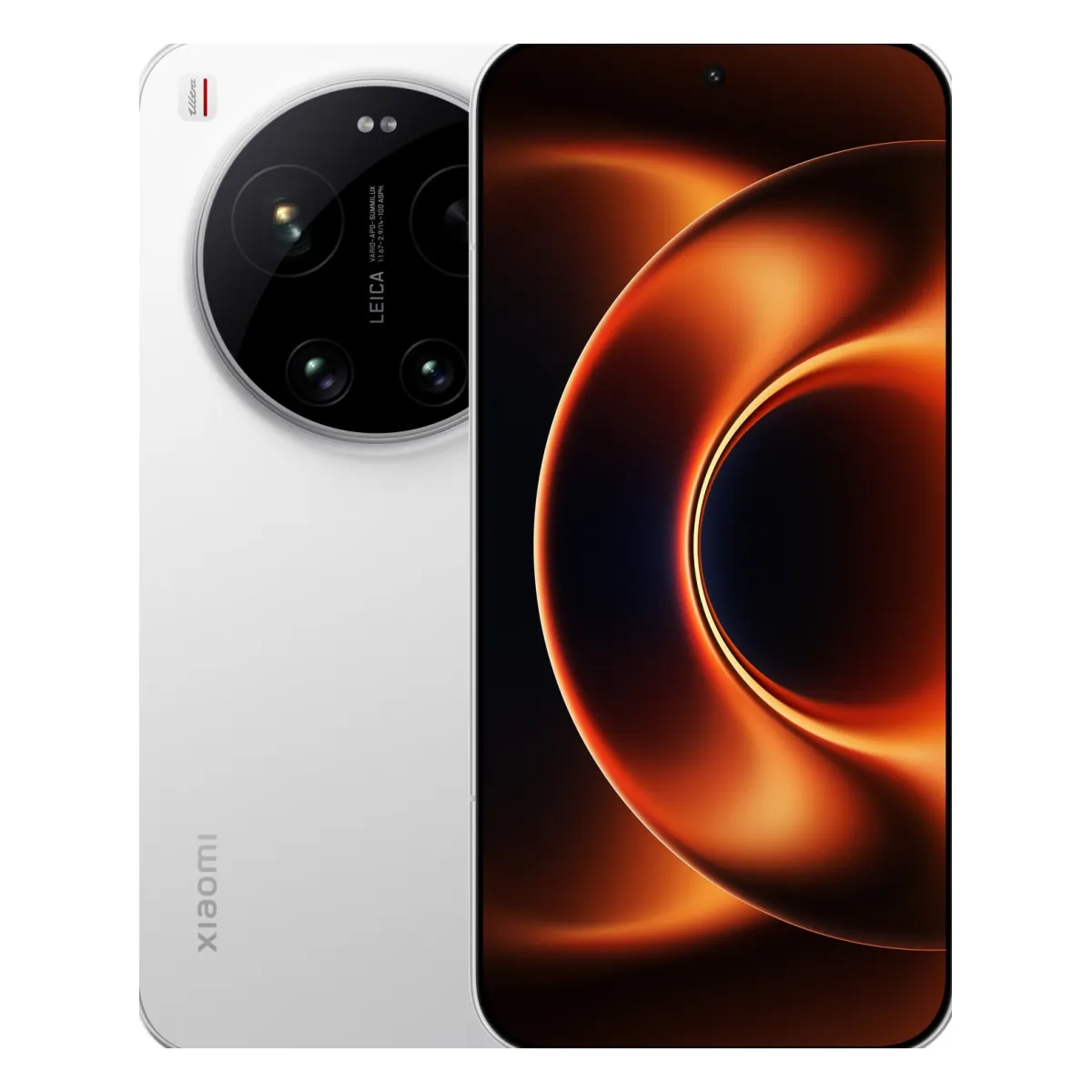 Xiaomi 17 Ultra