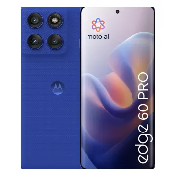 Motorola Edge 60 Pro