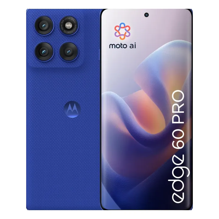 Motorola Edge 60 Pro