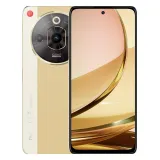 nubia Focus Pro